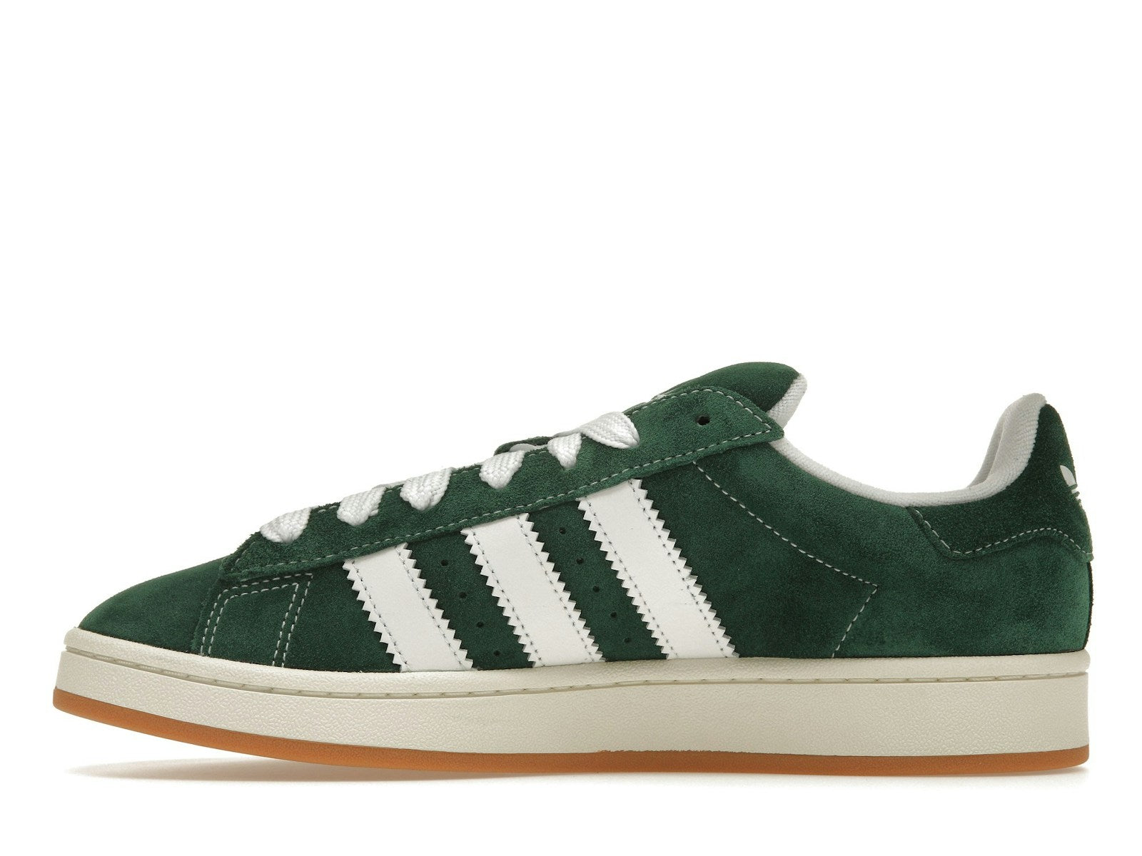 adidas-Campus-00s-Dark-Green-Cloud-White - 19