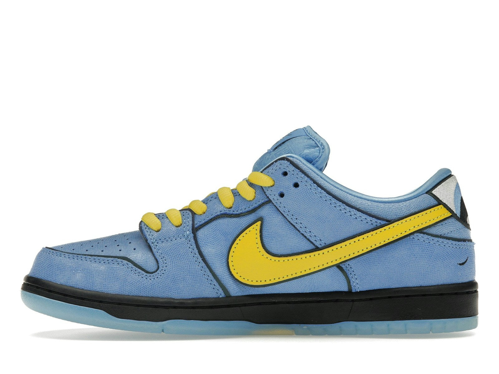 Nike-SB-Dunk-Low-The-Powerpuff-Girls-Bubbles - 19