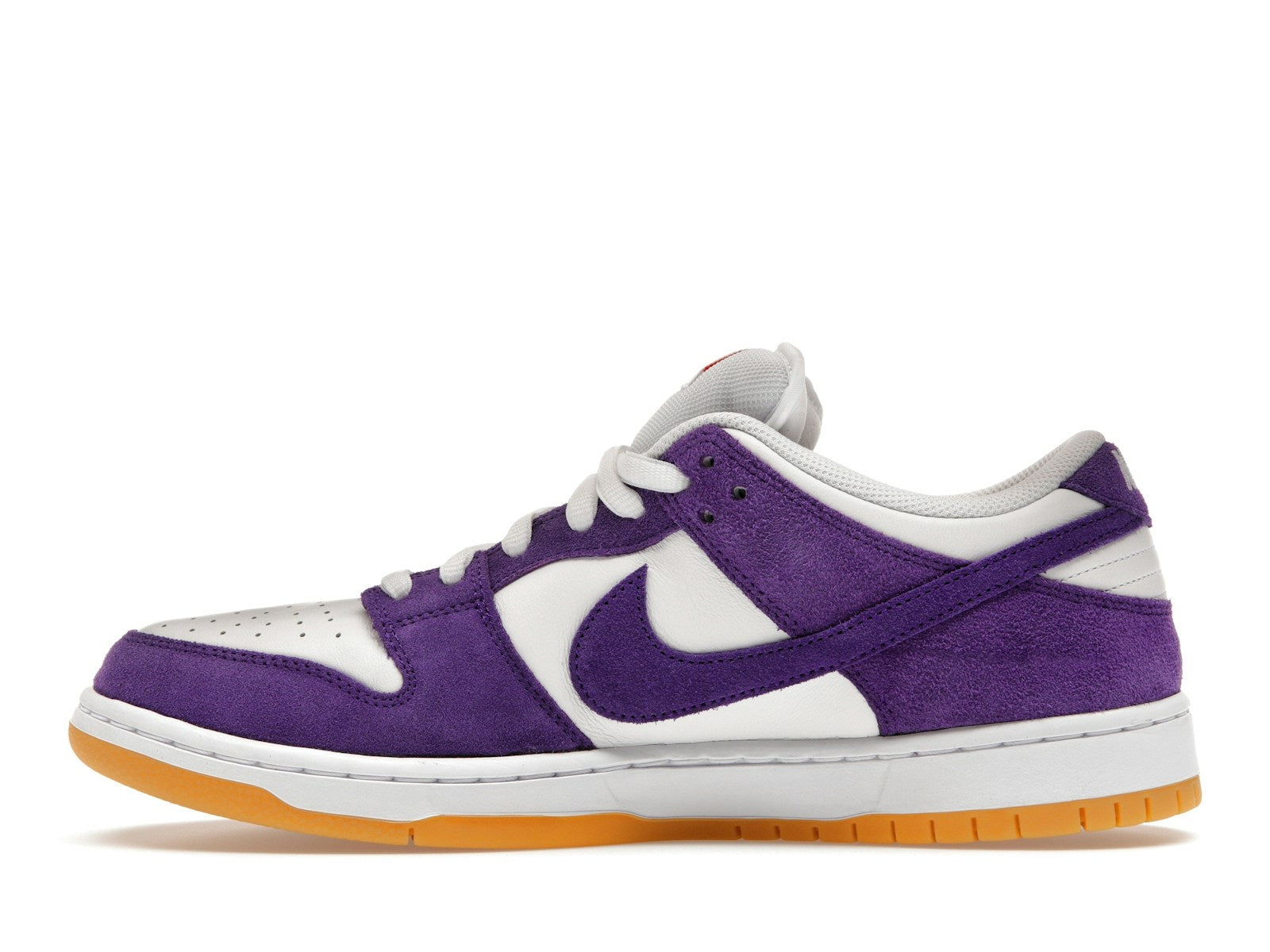 Nike-SB-Dunk-Low-Pro-ISO-Orange-Label-Court-Purple - 19