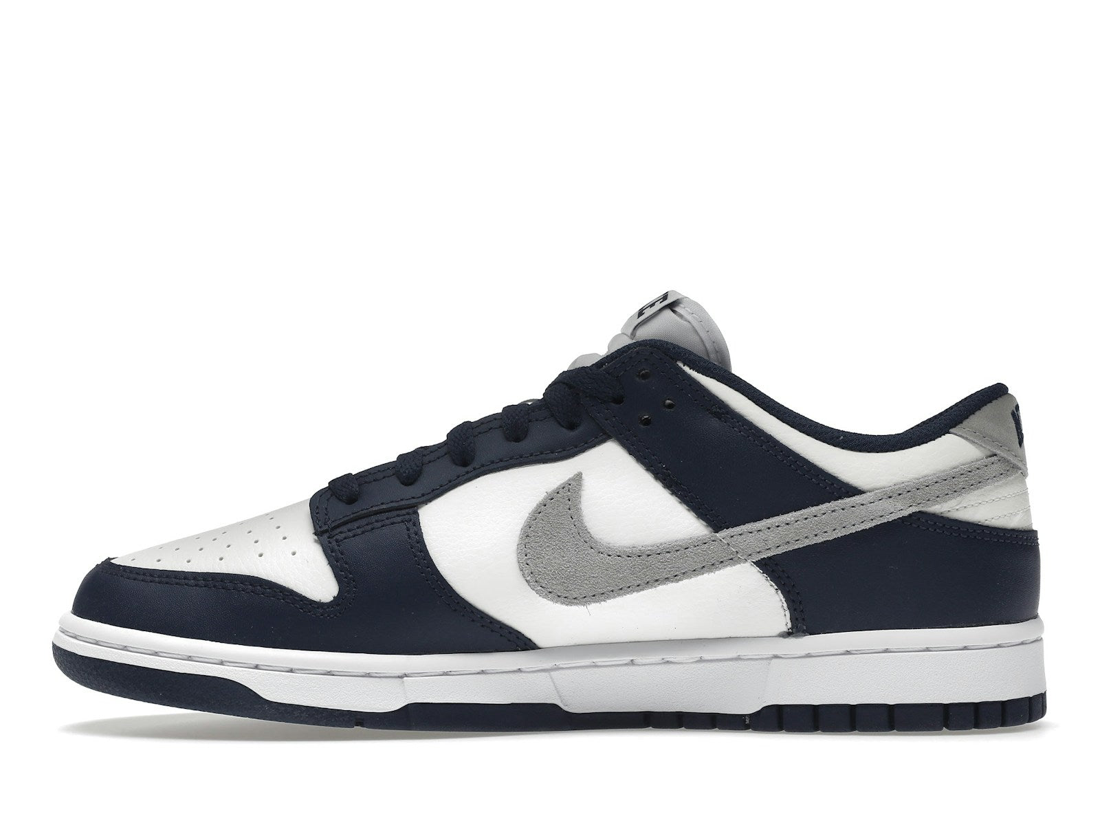 Nike-Dunk-Low-Summit-White-Midnight-Navy - 19