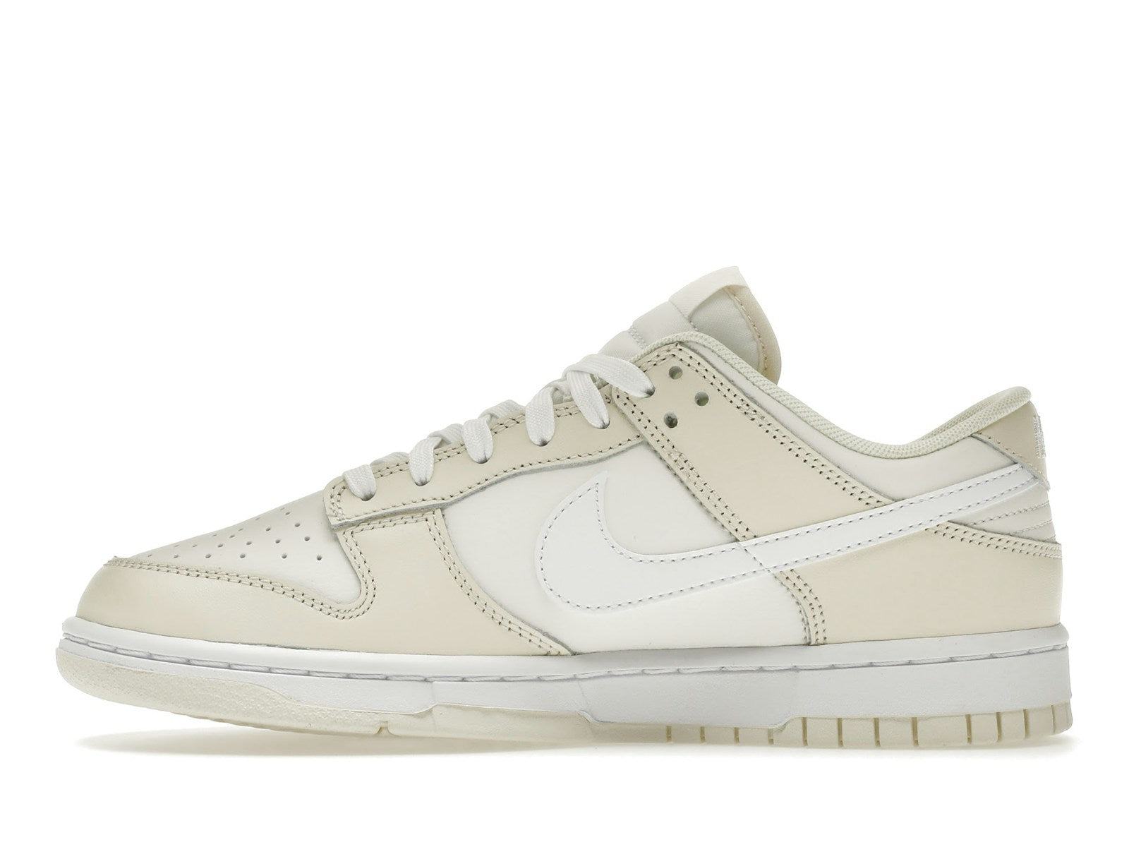Nike-Dunk-Low-Coconut-Milk - 19