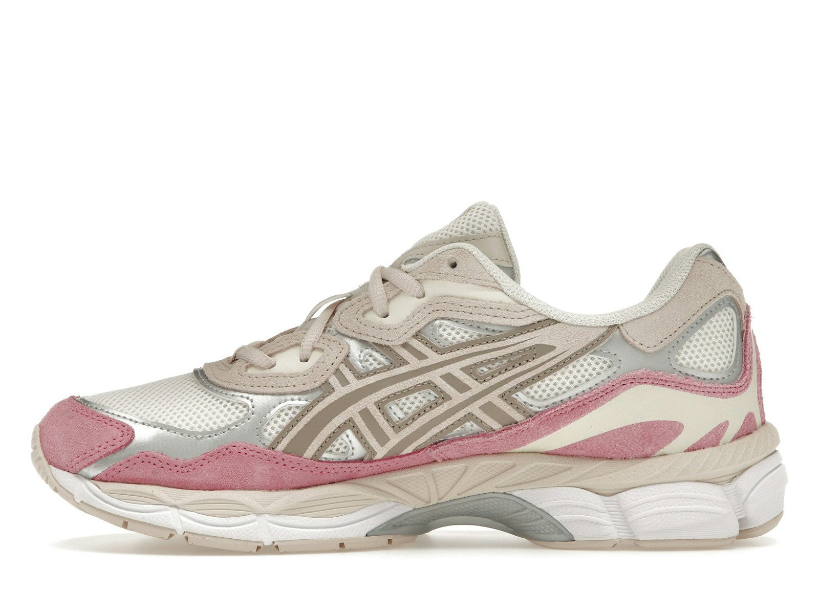 ASICS-Gel-NYC-Cream-Mineral-Beige-Pink - 19