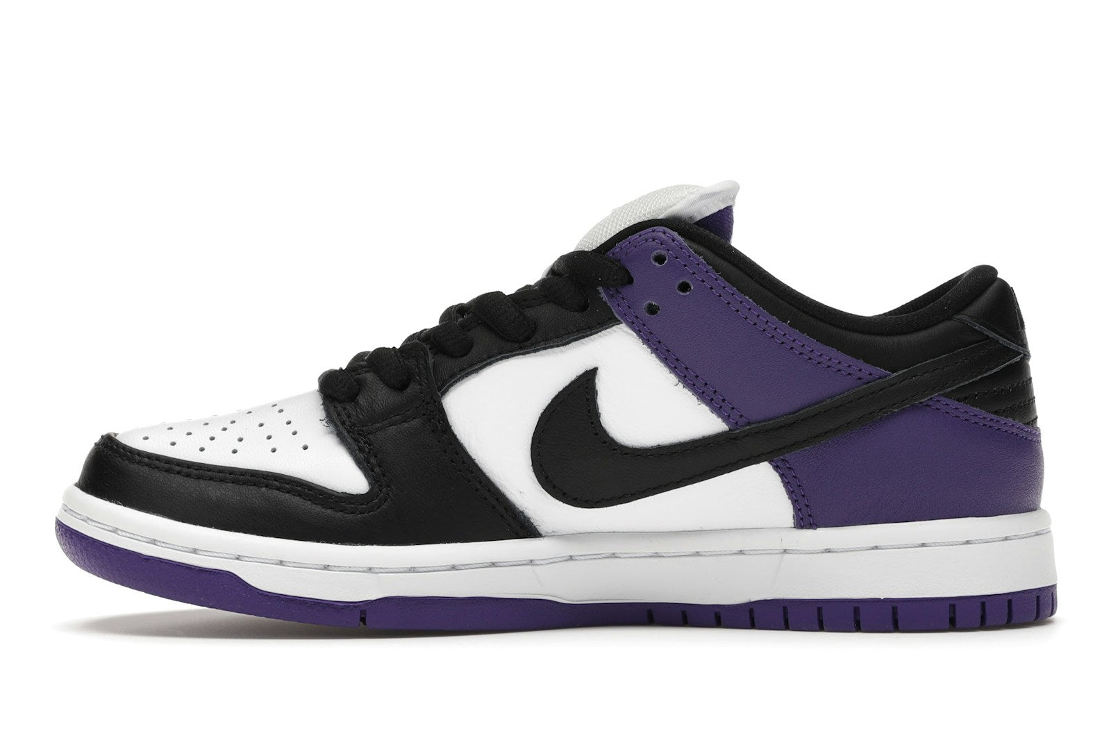 Nike-SB-Dunk-Low-Court-Purple - 19