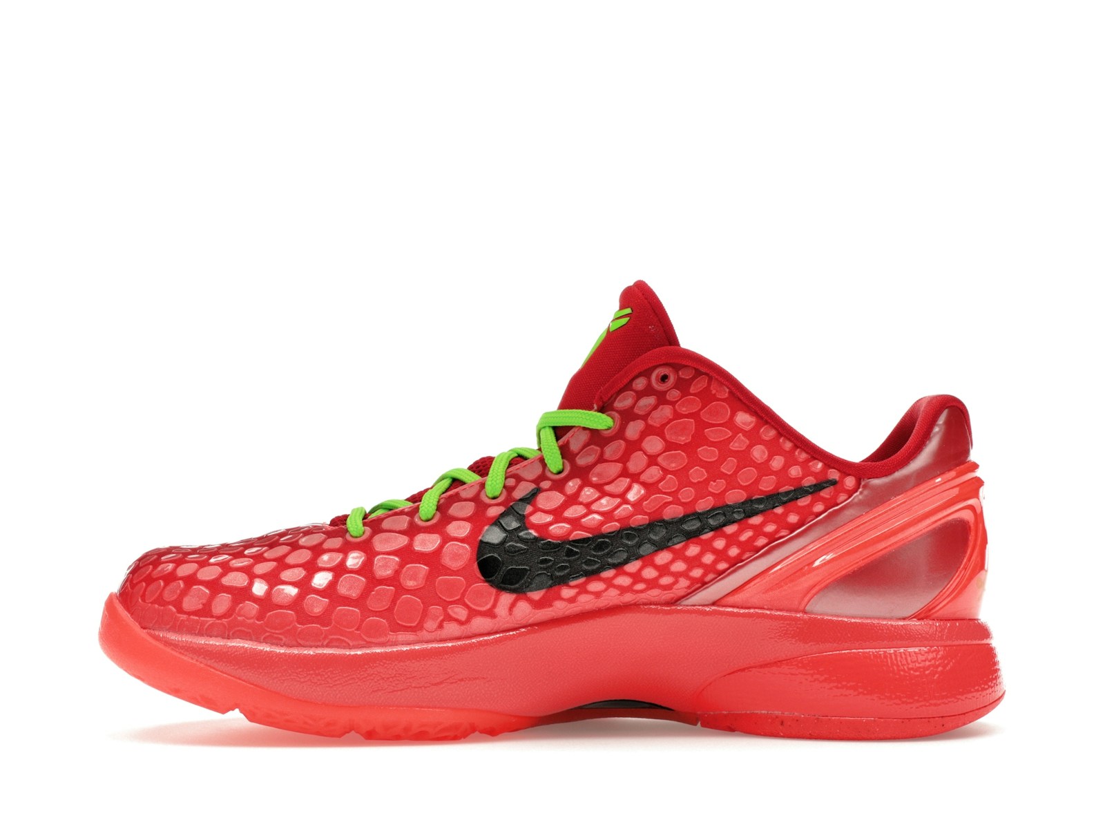 Nike-Kobe-6-Protro-Reverse-Grinch-GS - 19