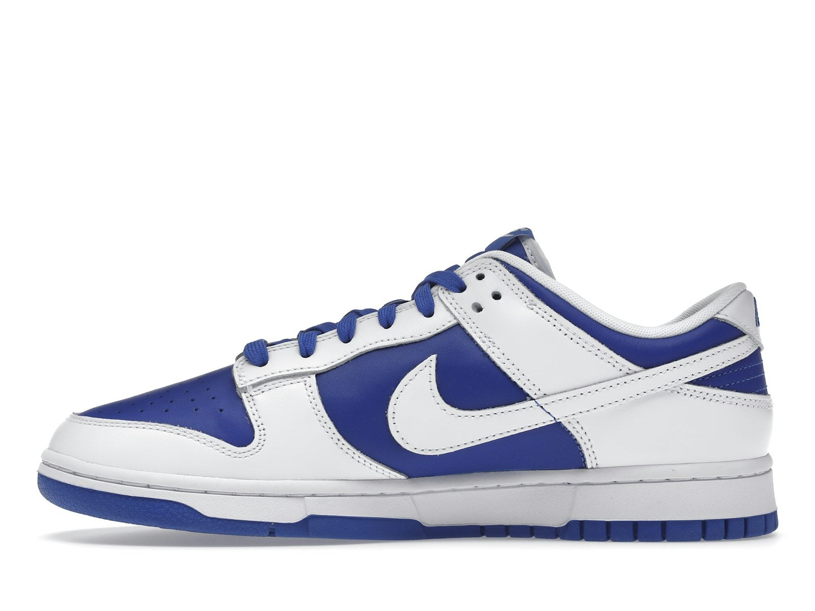 Nike-Dunk-Low-Racer-Blue-White - 19