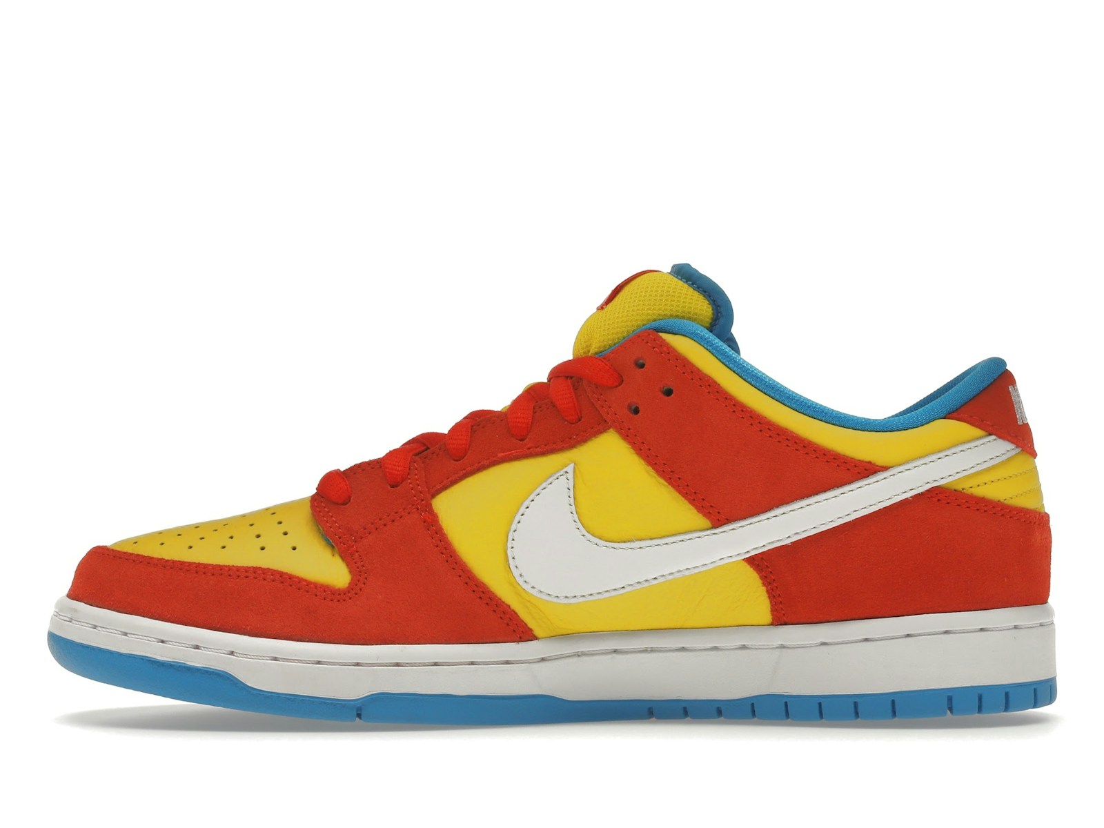 Nike-SB-Dunk-Low-Pro-Bart-Simpson - 19