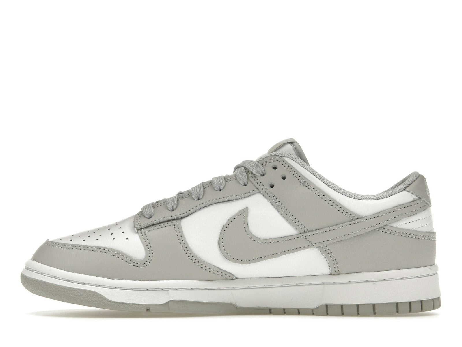 Nike-Dunk-Low-Grey-Fog - 19