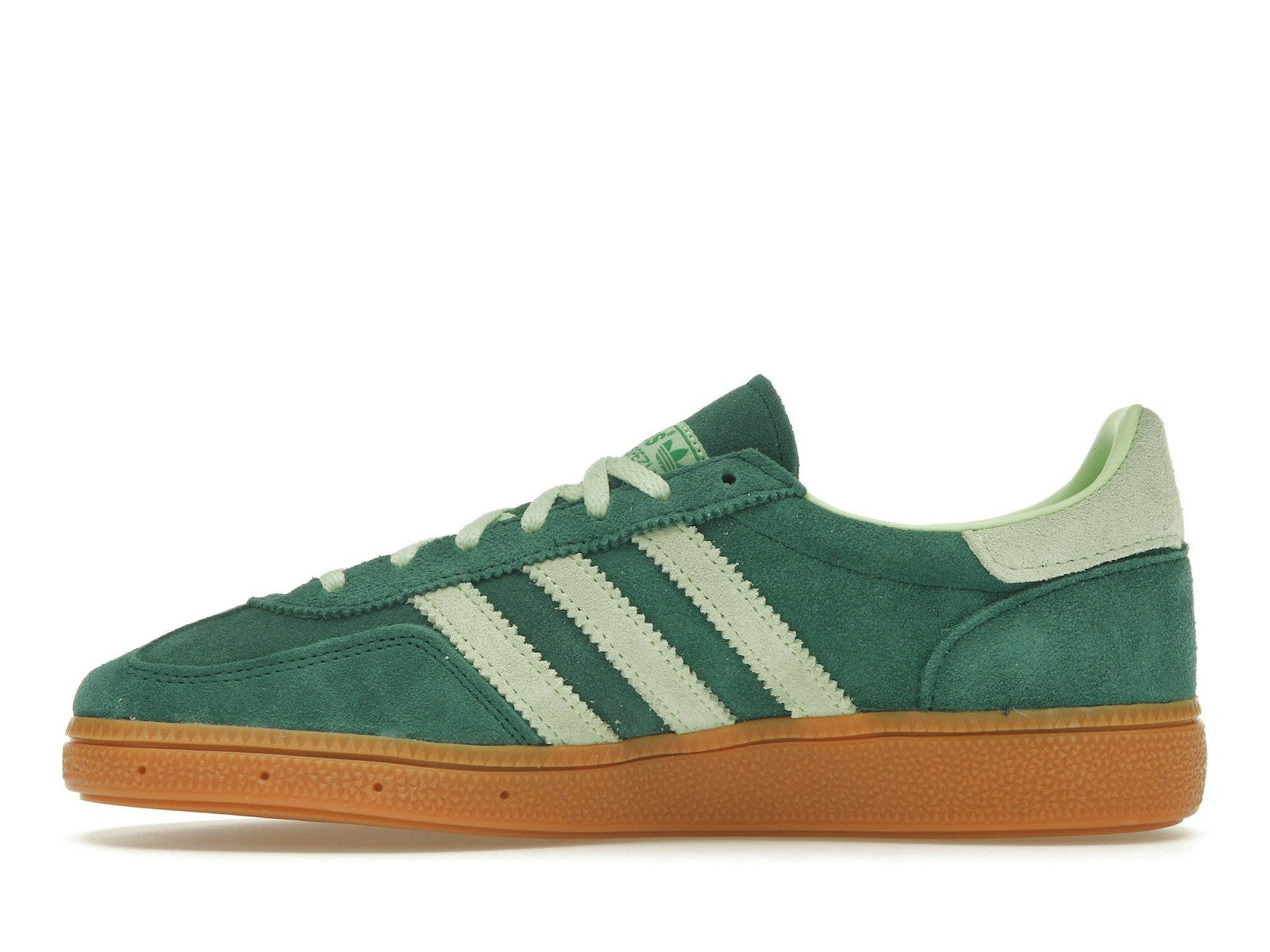 adidas-Handball-Spezial-Collegiate-Green-Semi-Green-Spark-Womens - 19