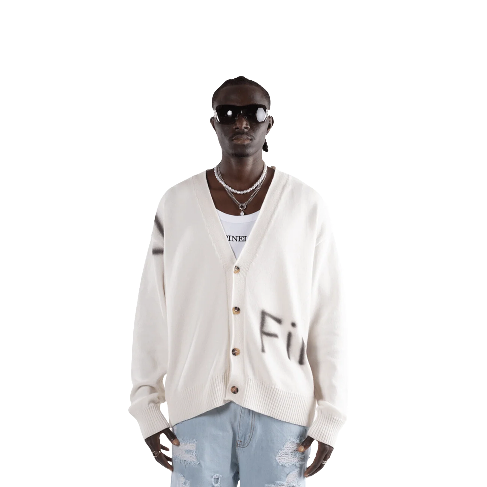FINELLI CARDIGAN