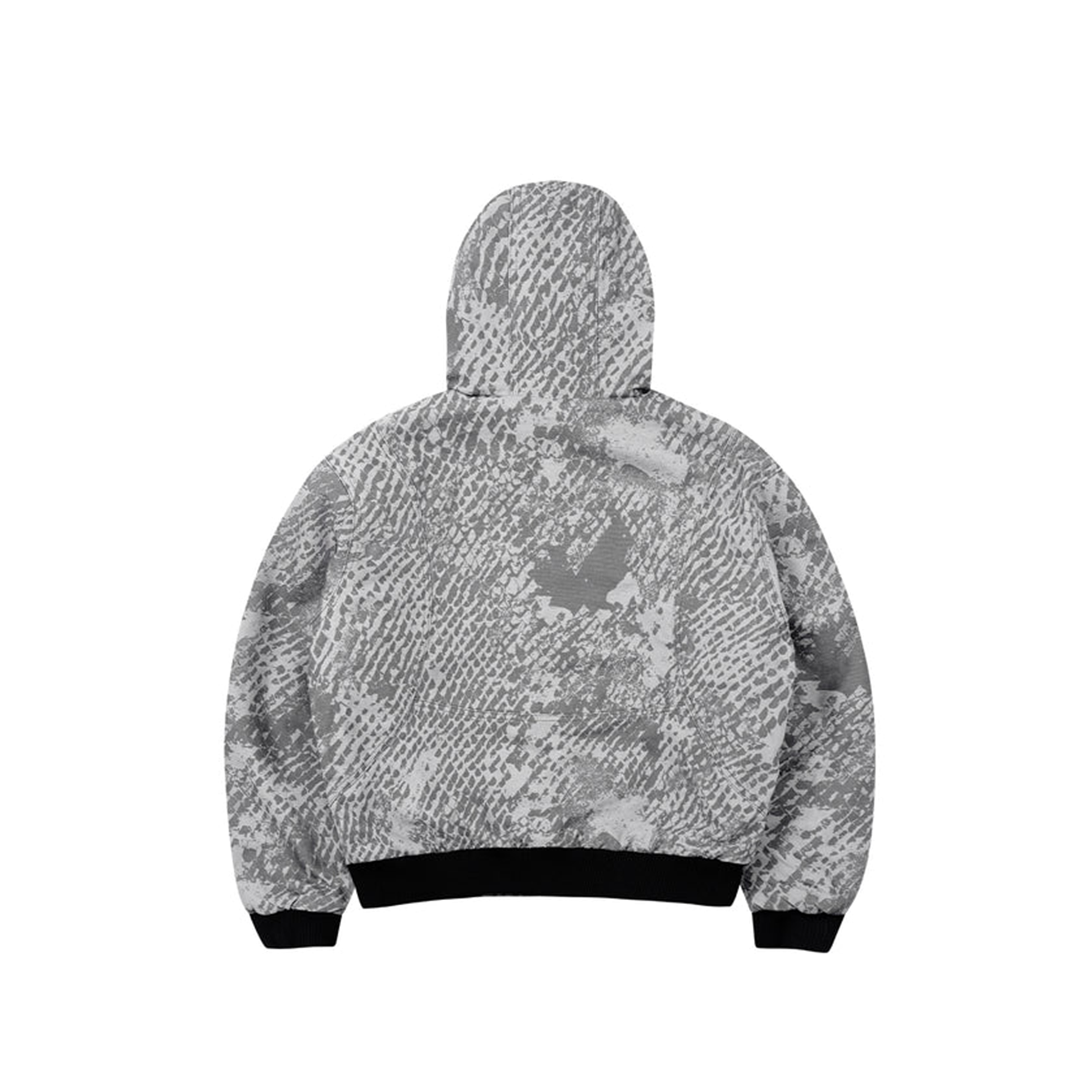 AMOSES Phantom Jacket