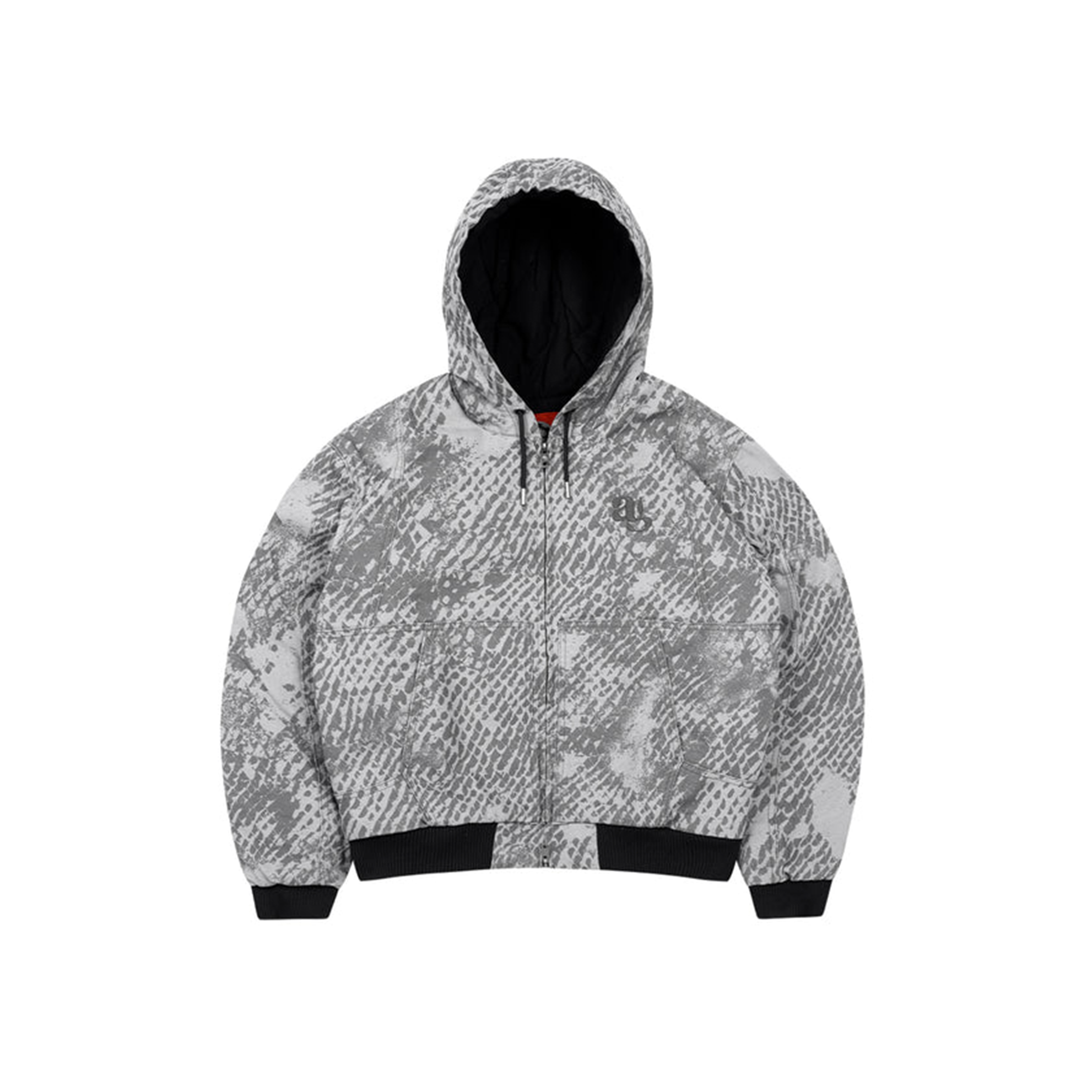 AMOSES Phantom Jacket