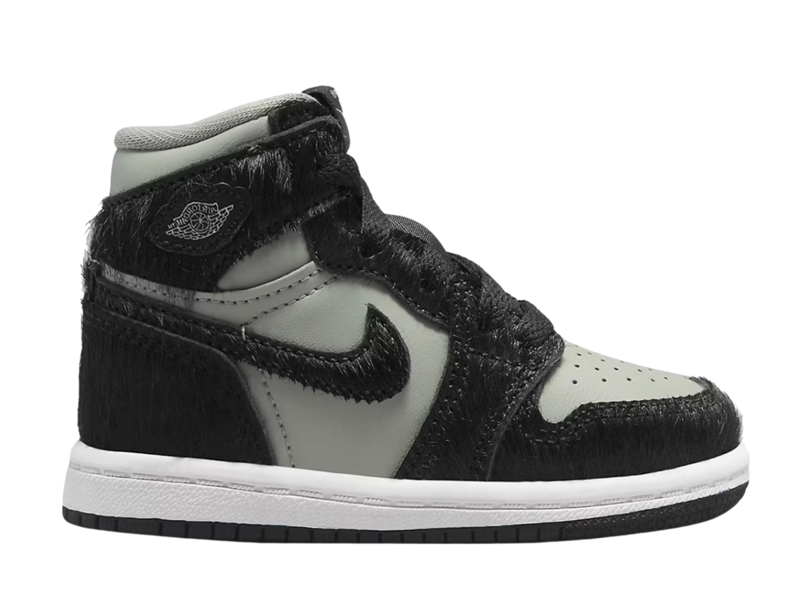 JORDAN 1 RETRO HIGH OG TWIST 2.0 MEDIUM GREY (TD)