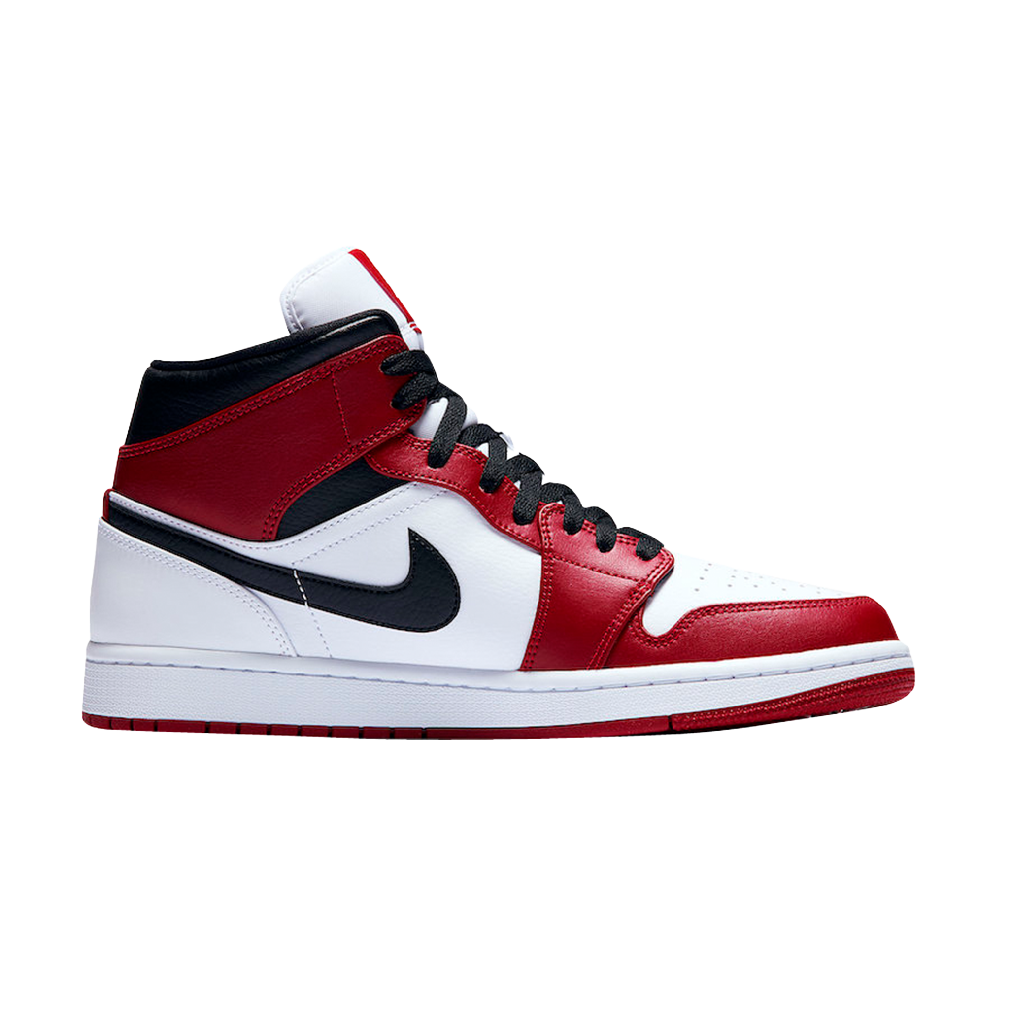 JORDAN 1 MID CHICAGO (2020)
