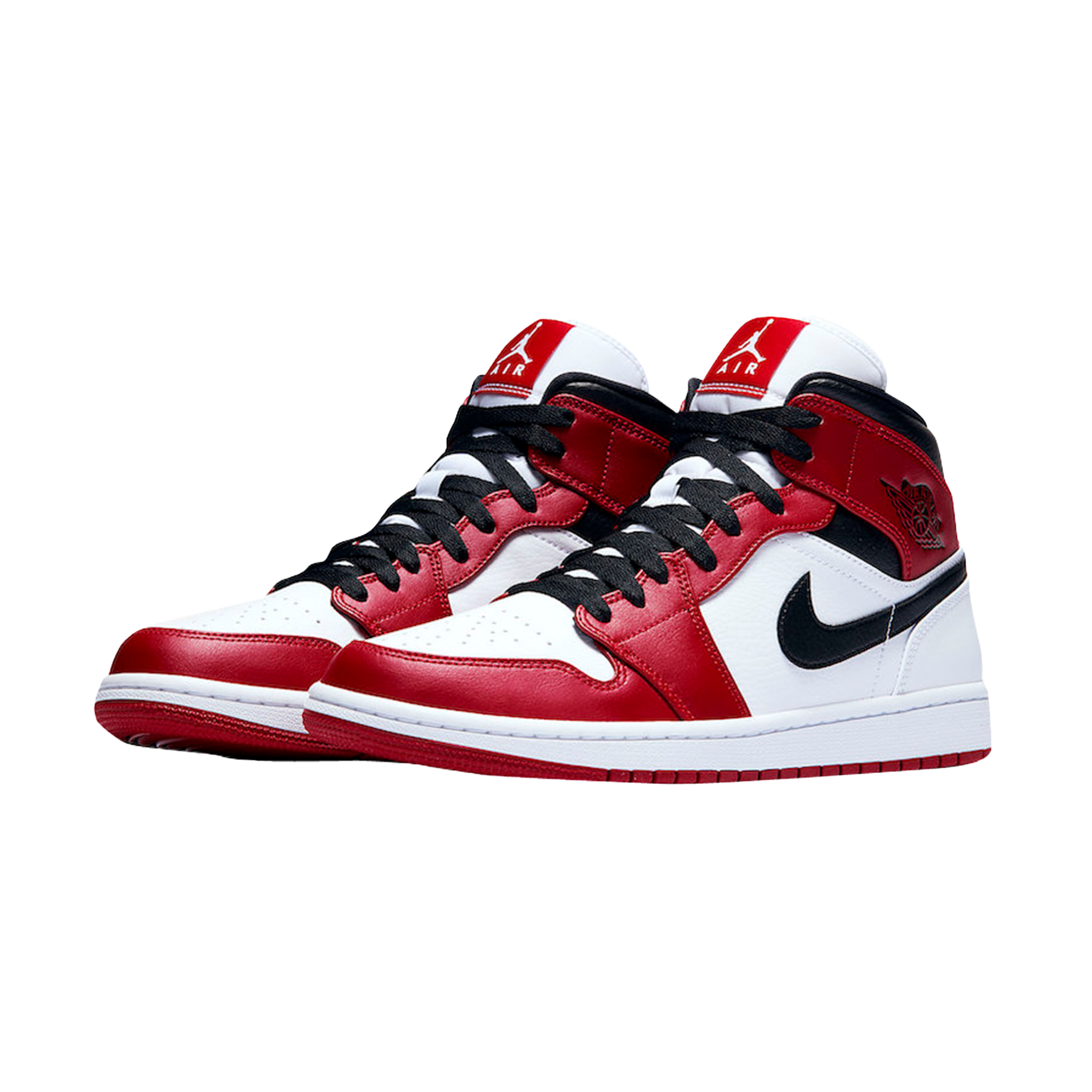 JORDAN 1 MID CHICAGO (2020)