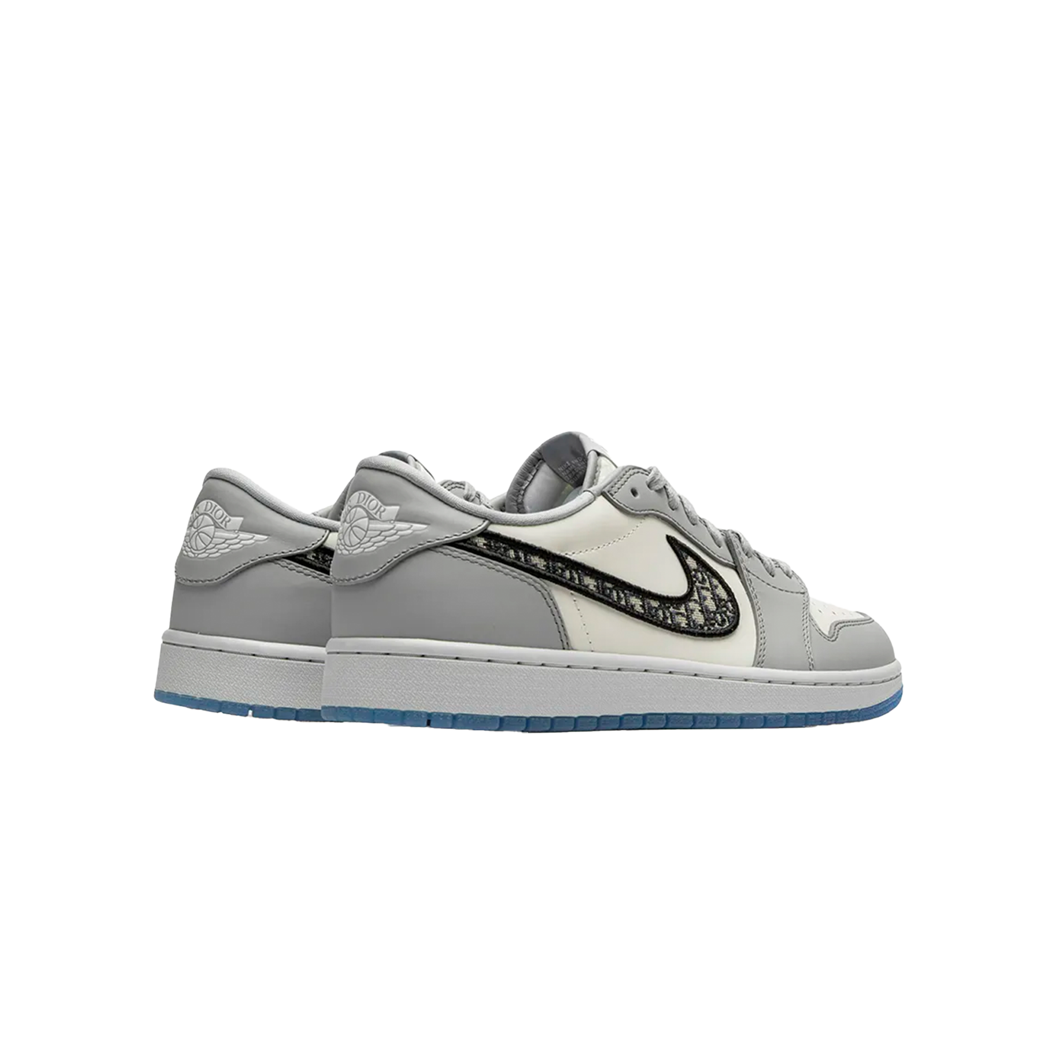 JORDAN 1 RETRO LOW DIOR