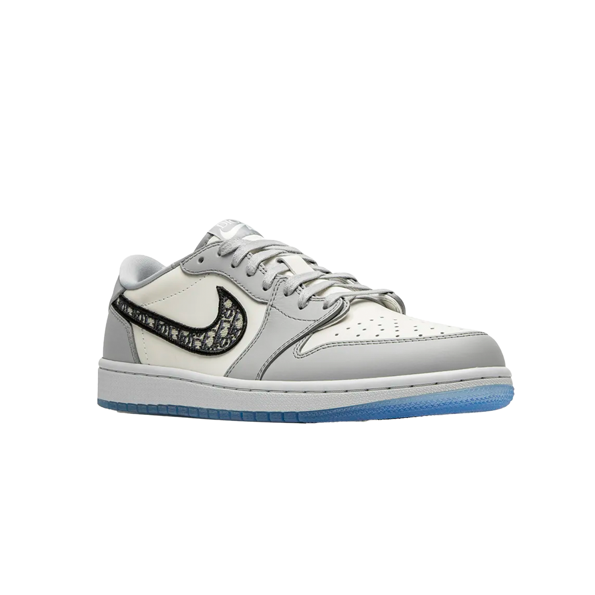 JORDAN 1 RETRO LOW DIOR