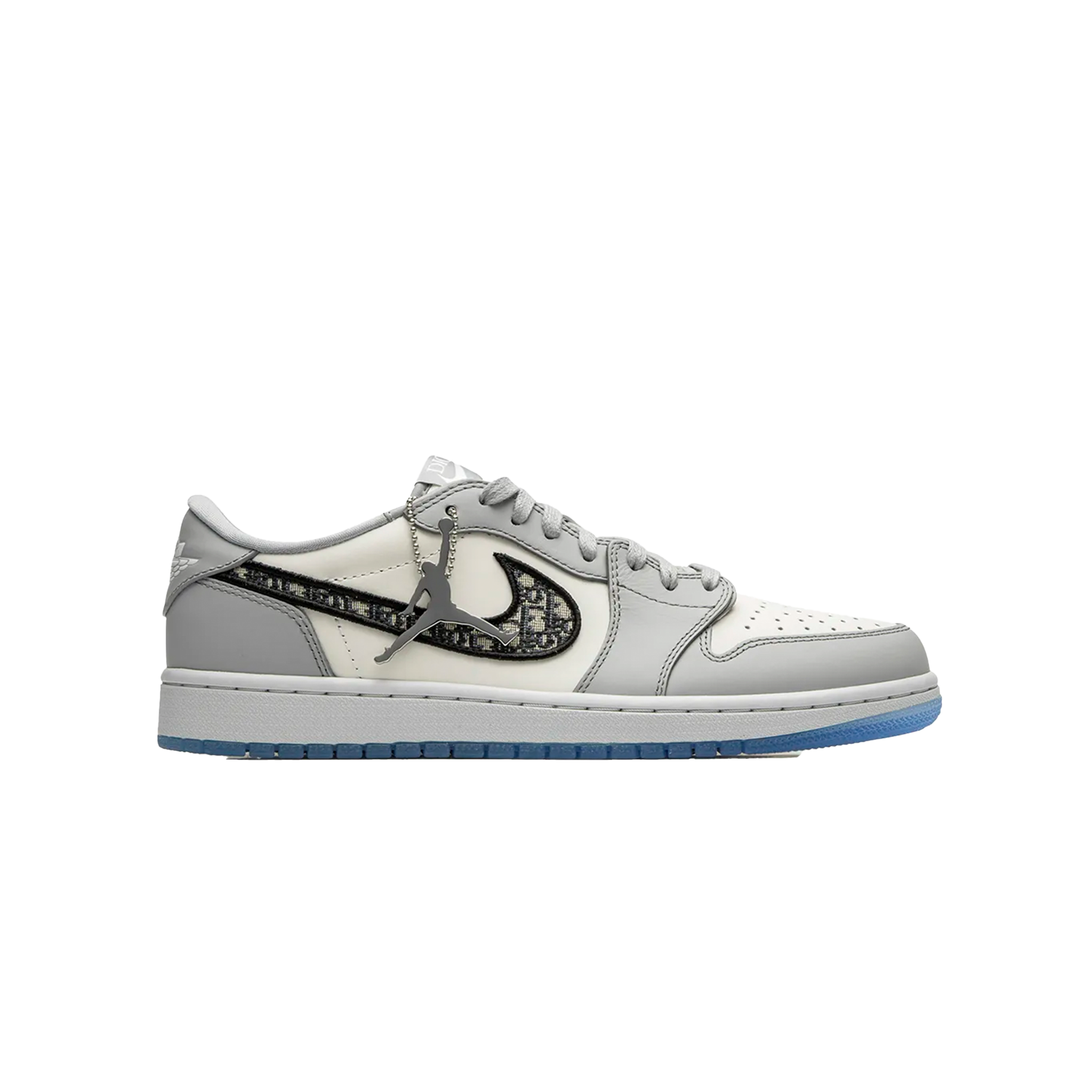 JORDAN 1 RETRO LOW DIOR