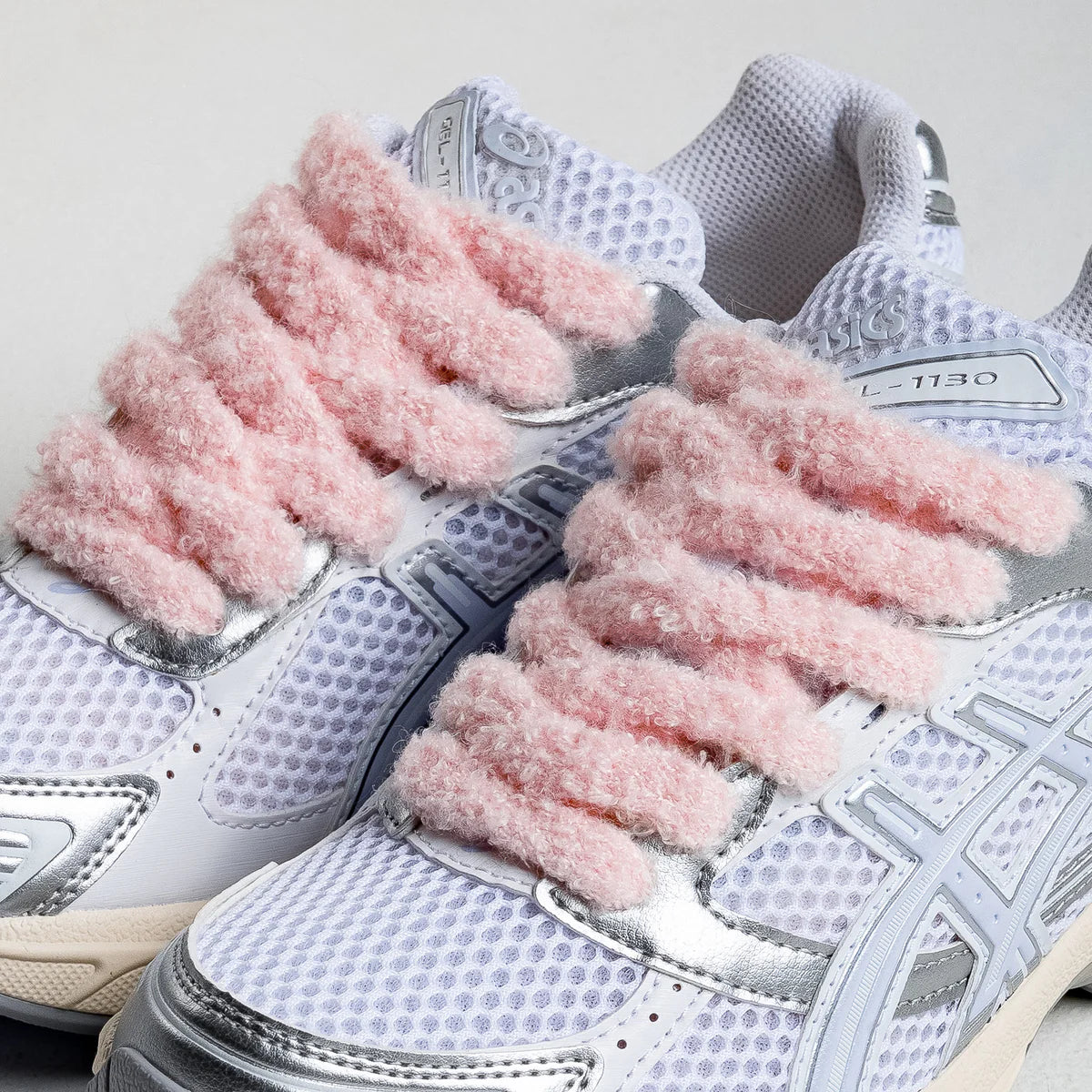SWEET LACES FLUFFY DOUDOU