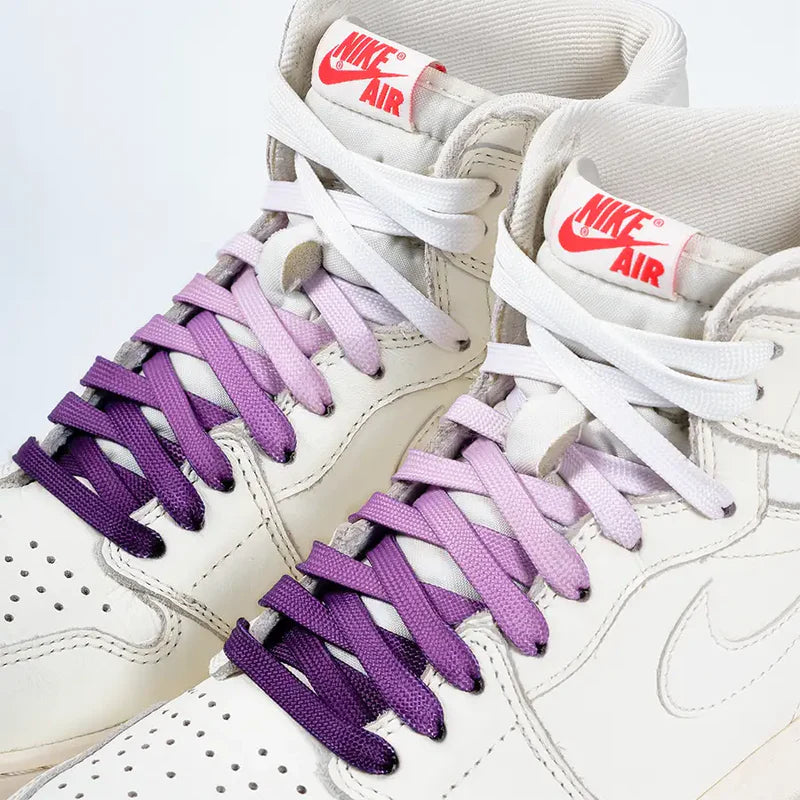 SWEET LACES ORIGINALS PURPLE RAIN
