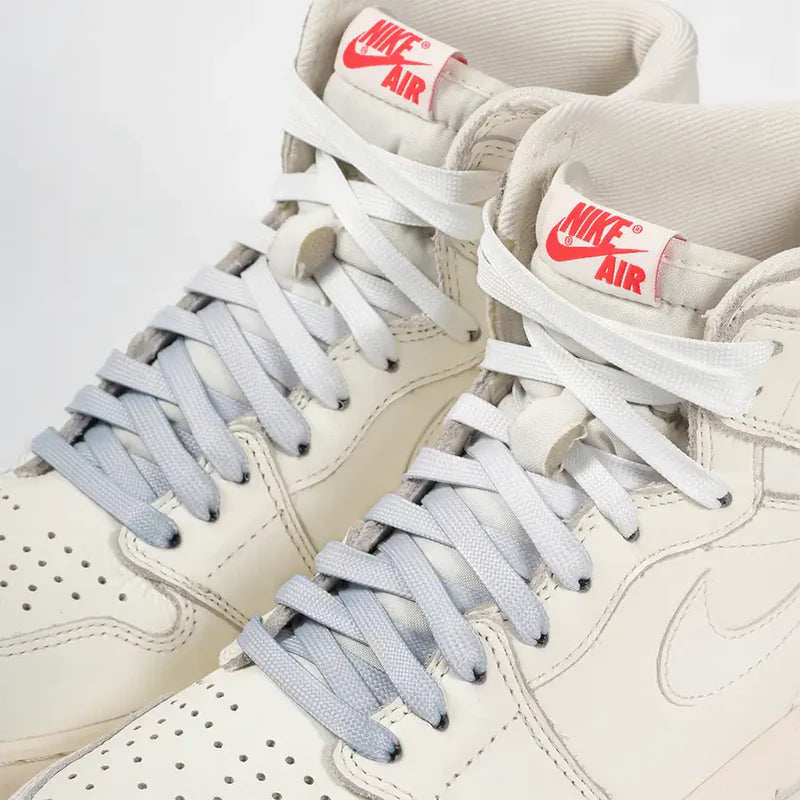 SWEET LACES ORIGINALS SNOWY