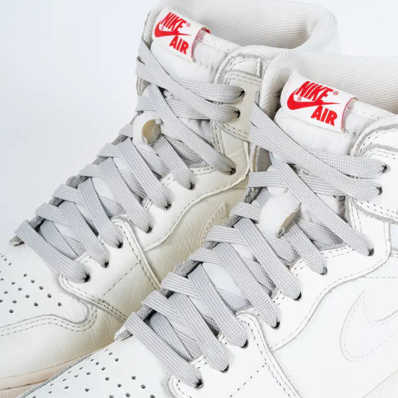 SWEET LACES CLASSICS GREY