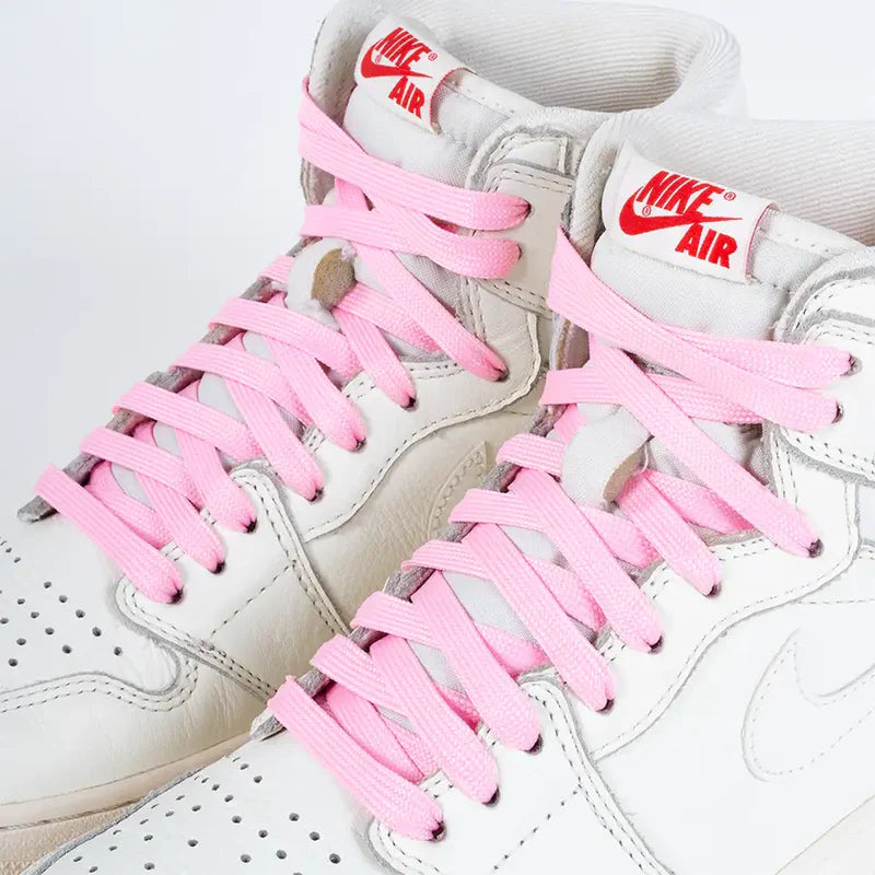 SWEET LACES CLASSICS PINK