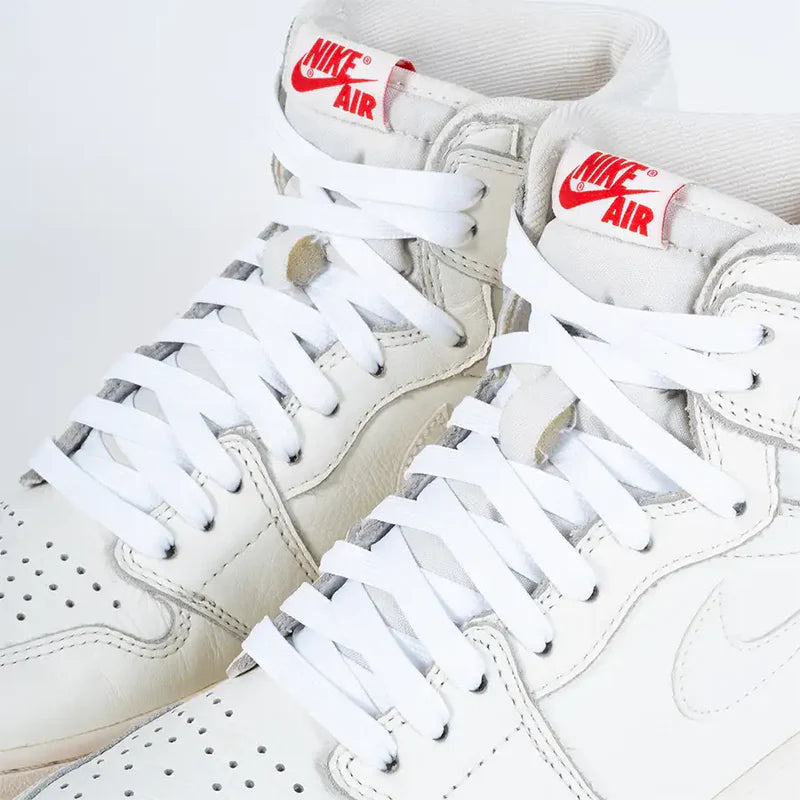 SWEET LACES CLASSICS WHITE