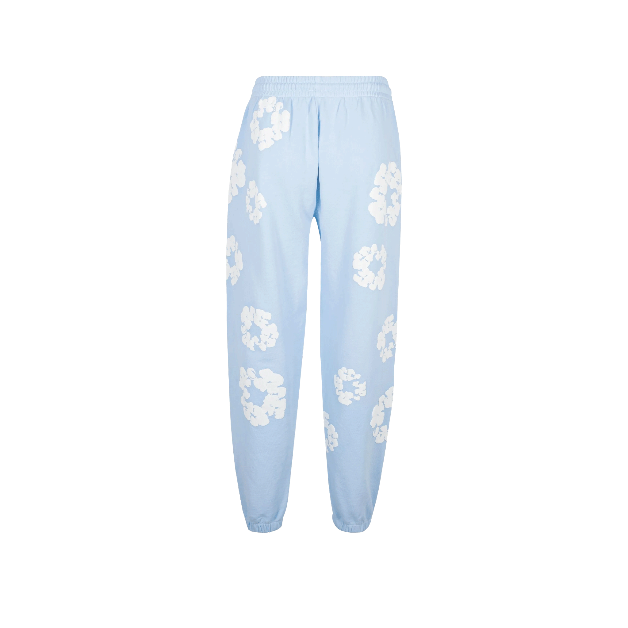 PANTALON DENIM TEARS BLEU CLAIR