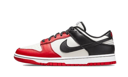 DUNK LOW CHICAGO 75TH NBA