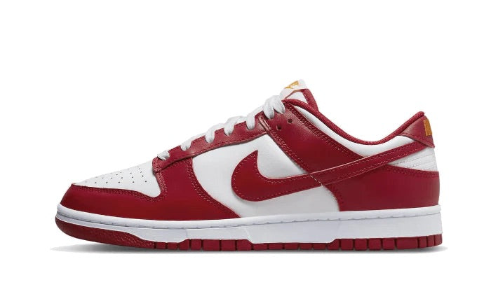 DUNK LOW USC