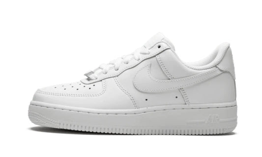 AIR FORCE 1 LOW TRIPLE WHITE